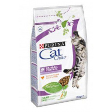 Purina Cat Chow Special Care Hairball 1,5kg