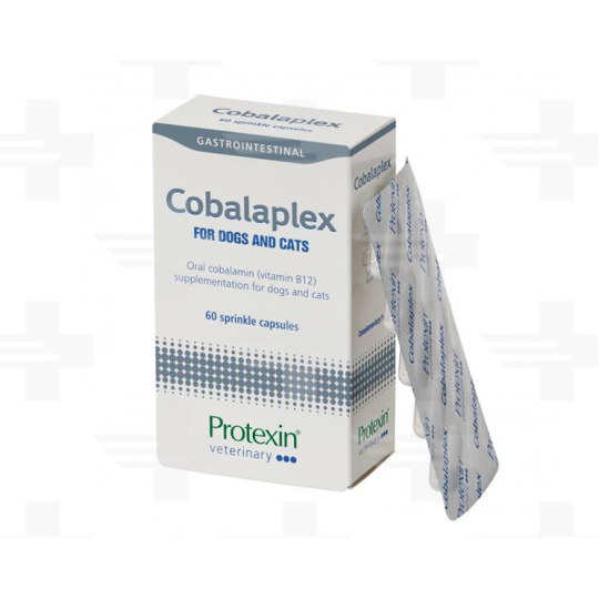 Protexin Cobalaplex 60 cps.