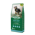 NutriCan Junior Large 15 kg + 2kg