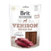 Brit Jerky Venison Protein Bar 80g