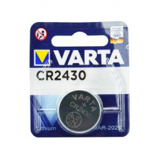 VARTA Baterie Professional CR2430 1 ks