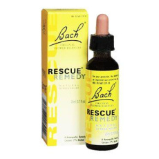 RESCUE REMEDY Krizové kapky 10ml