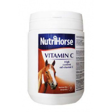 Nutri Horse Vitamin C 500g