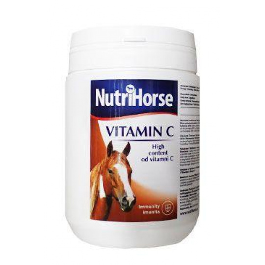 Nutri Horse Vitamin C 500g