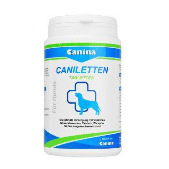 Canina Caniletten 300g