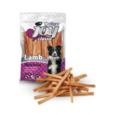 Calibra Joy Dog Classic Lamb Strips 80g