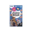 Pamlsok Inaba Juicy Bites cat Tuniak & Kura 3 x 11,30 g