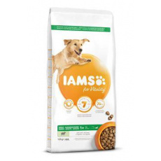 Iams Dog Adult Large Lamb 12kg