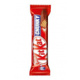 Cukrovinky Tyčinka KIT KAT ChunKy mléčná 40g