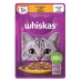 Whiskas kaps. Core kuřecí v želé 85g