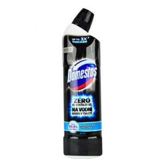 Wc čistič Domestos OCEAN Fresh dezinfekční 750 ml