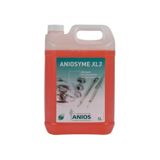 ANIOS Aniosyme XL3 5 L