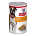 Hill's Can. SP Adult Light Chicken Konz. 370g