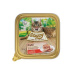 Stuzzy Cat vanička Adult Paté hovězí 100g