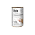 Brit Veterinary Diets GF dog Joint & Mobility 400 g konzerva