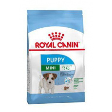 Royal Canin Mini Puppy  800g