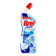 Wc čistič Bref Aktiv gel Ocean 700ml