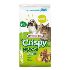 VL Crispy Muesli pro králíky 1kg