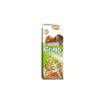 Pamlsok VL Crispy Sticks Rats-Mice Popcorn & Nuts- kukurica a oriešky, potkan/myš 2 ks 110 g