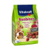 Vitakraft all Rodent poch. BonBinos Rote Bete 40g