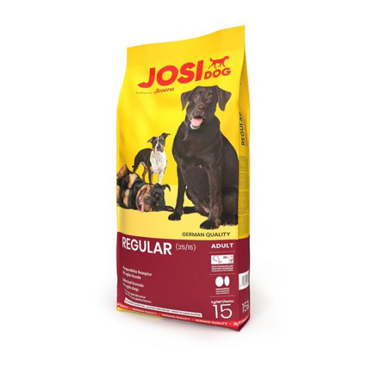 JosiDog Dog Regular 15 kg 