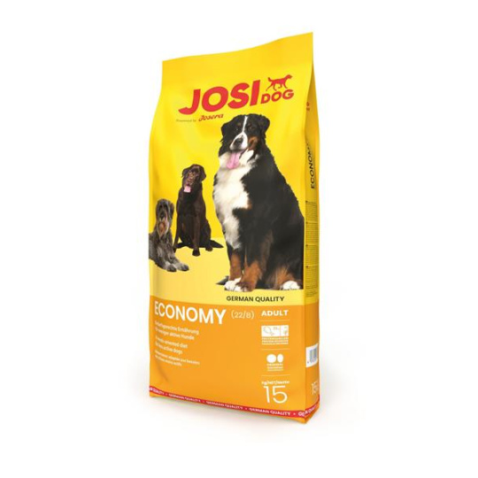 JosiDog Dog Economy 15 kg 