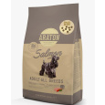 ARATON dog adult all breed salmon small 3 kg