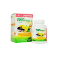 GS Omega 3 Citrus +D3 60cps