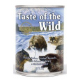 Taste of the Wild konzerva Pacific Stream 390g