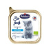 Butcher's Cat Bio s rybou vanička 85g