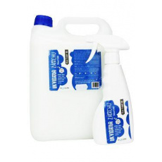 BIOclean likvidátor zápachu 5l BLUE FLOWER+dávkovač