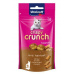 Vitakraft Cat pochoutka Crispy Crunch sladový 60g