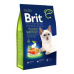 Brit Premium Cat by Nature Sterilized Salmon 8kg