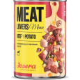 Josera konzerva Dog Meat Lovers Beef with Potato  800 g