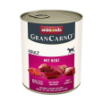 GRANCARNO Adult - se srdcem 800 g