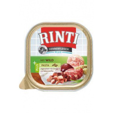 Rinti Dog Kennerfleisch vanička zvěřina 300g