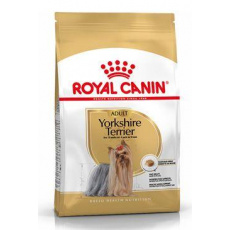 Royal Canin Breed Yorkshire 3kg