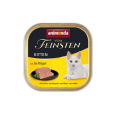 Animonda Vom Feinsten cat Kitten hydina bal. 16 x 100 g