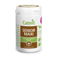 Canvit Senior Maxi pre psy 100 tbl. 230 g