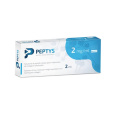 PEPTYS 2 roztok peptidov PEP-22 z kolagénu 2 mg/ml (injekcia predplnená, nízkomolekulárne peptidy (LWP) 1x2 ml) 