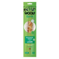 WOOLF pochoutka Earth NOOHIDE XL Stick with Lamb 85g