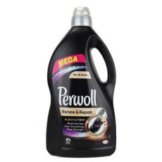 Prací prostředek Perwoll BLACK Renew gel 2,97l 54dáv