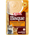 Inaba CIAO Bisque Cat Kapsička Kura 1 ks 40 g