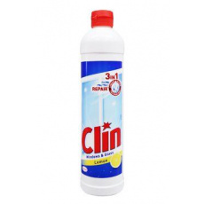 Čistič na okna Clin Citrus 500ml náhradní náplň