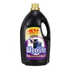 Prací prostředek Woolite Dark and Denim 4,5l 75dávek