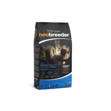 Alleva NEO BREEDER dog adult medium & maxi fish 2 kg