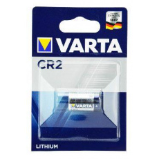 VARTA Baterie Professional CR2 Photo 1 ks