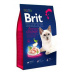 Brit Premium Cat by Nature Sterilized Chicken 1,5kg